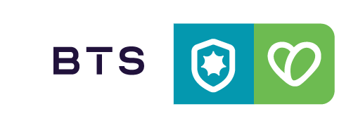 Brand Trust Score Logo